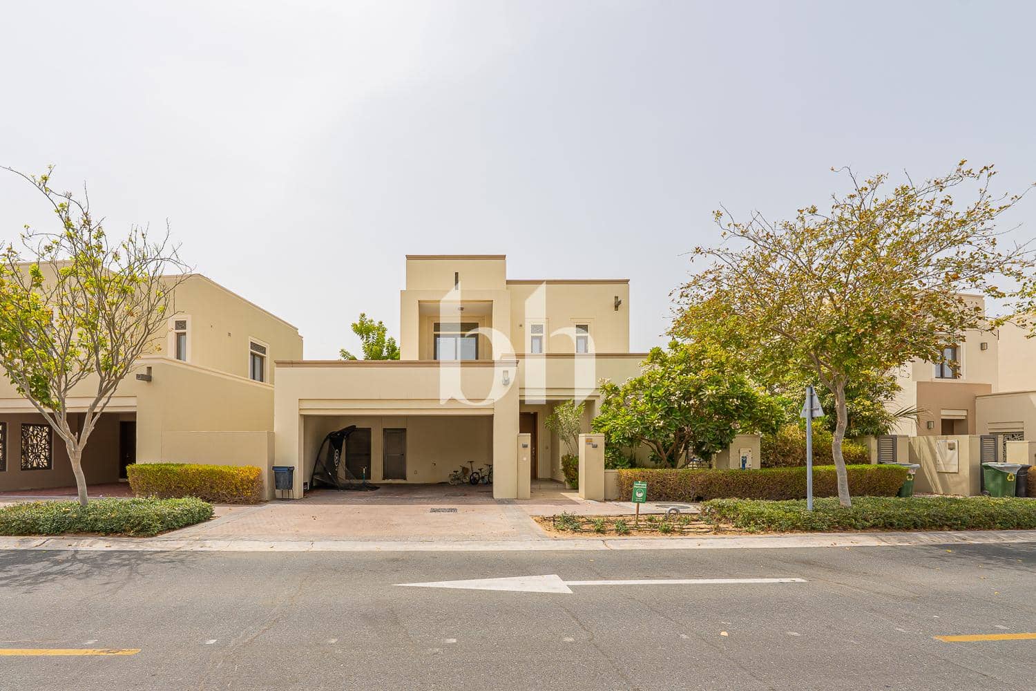 4 Bedroom Villa in Azalea