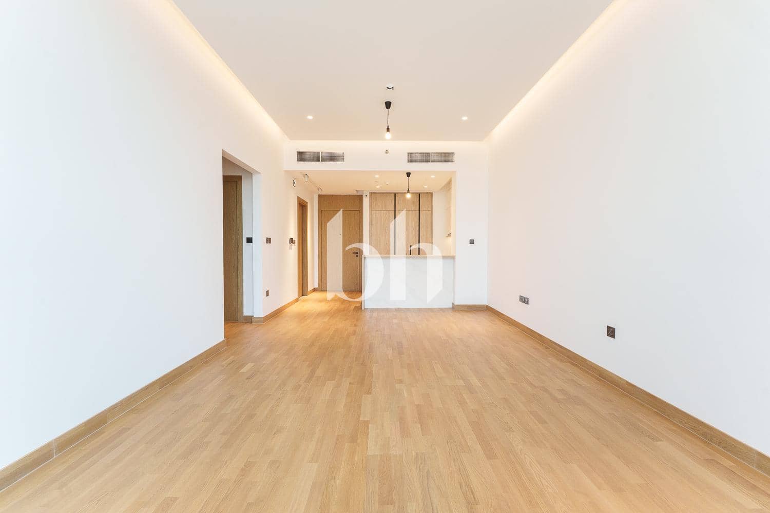 1 Bedroom Apartment in Jubail Terraces - photo 2