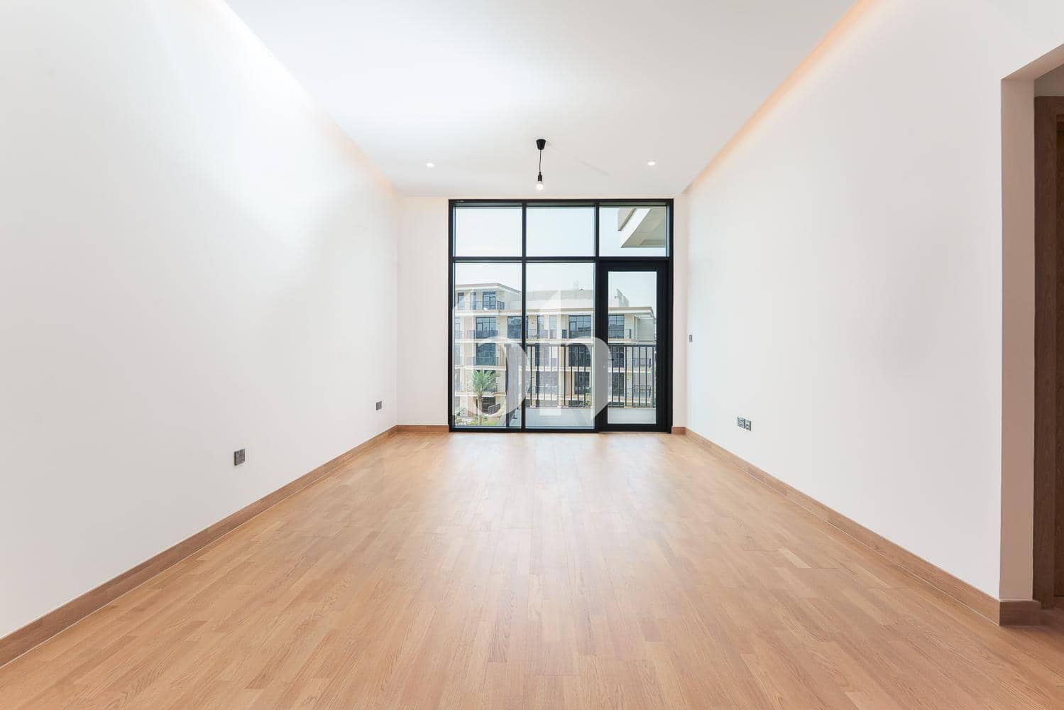 1 Bedroom Apartment in Jubail Terraces - photo 1