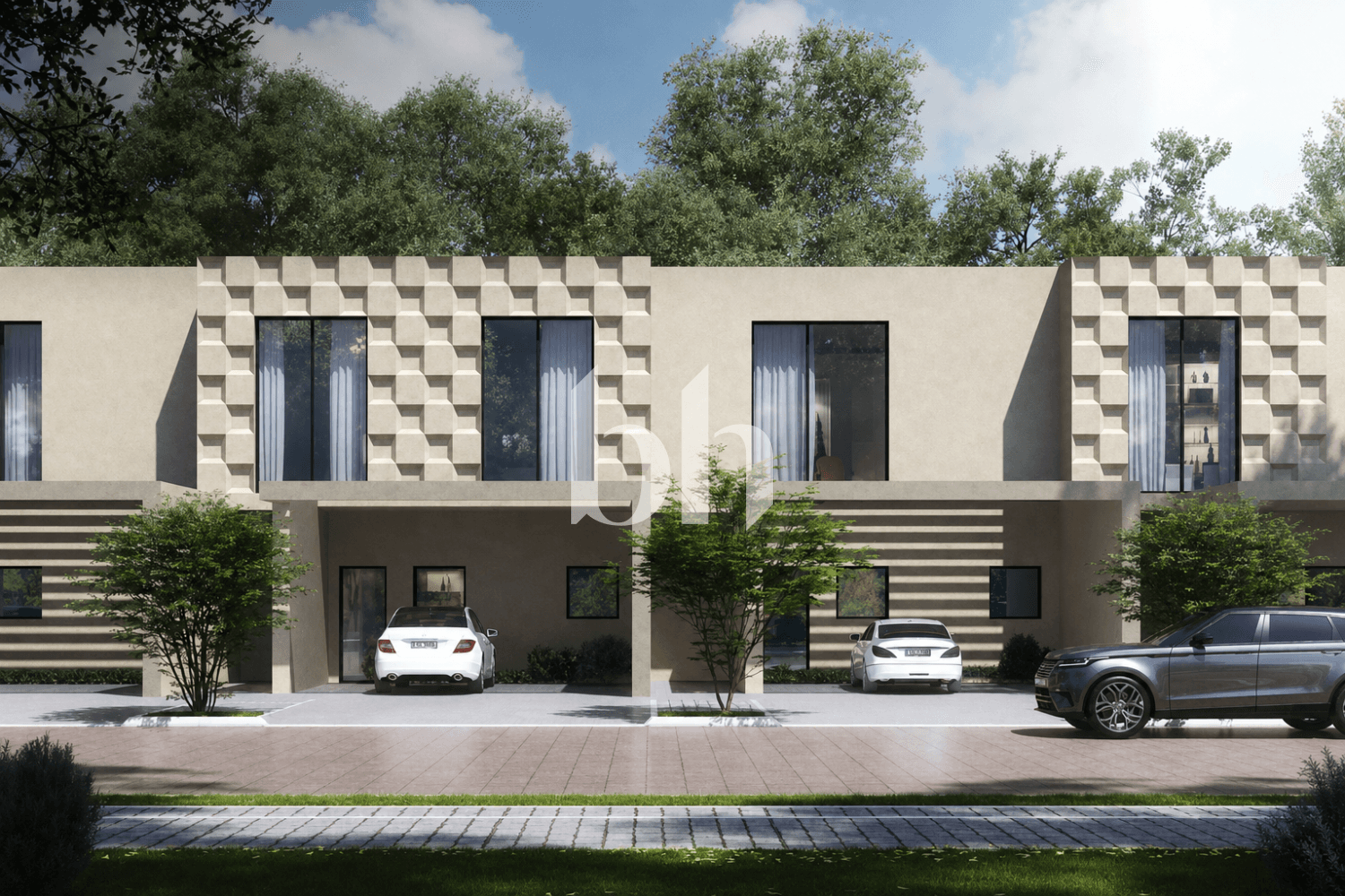 3 Bedroom Townhouse in Hayyan