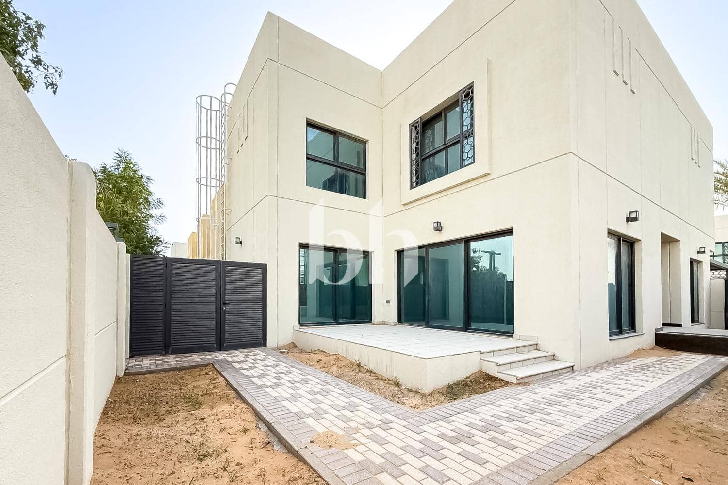 4 Bedroom Townhouse in Sharjah Sustainable City