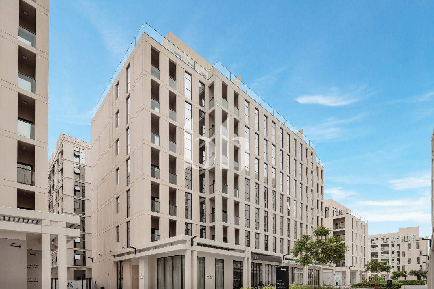 2 Bedroom Apartment in Darb 4