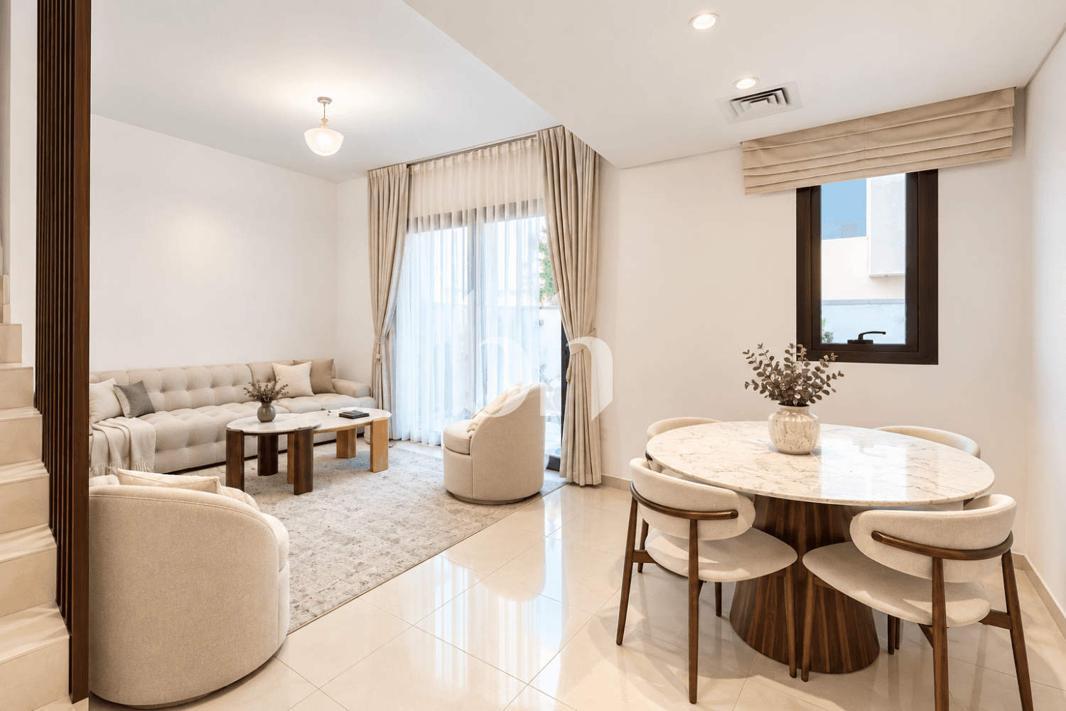 2 Bedroom Townhouse in Nasma Residence - photo 2