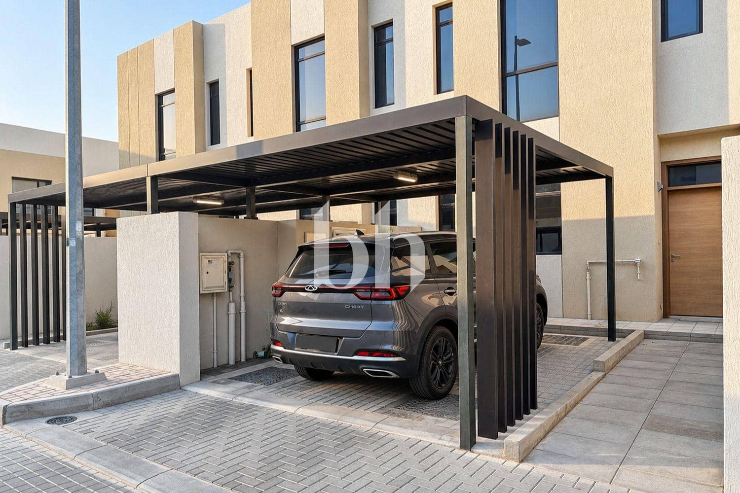 2 Bedroom Townhouse in Nasma Residence