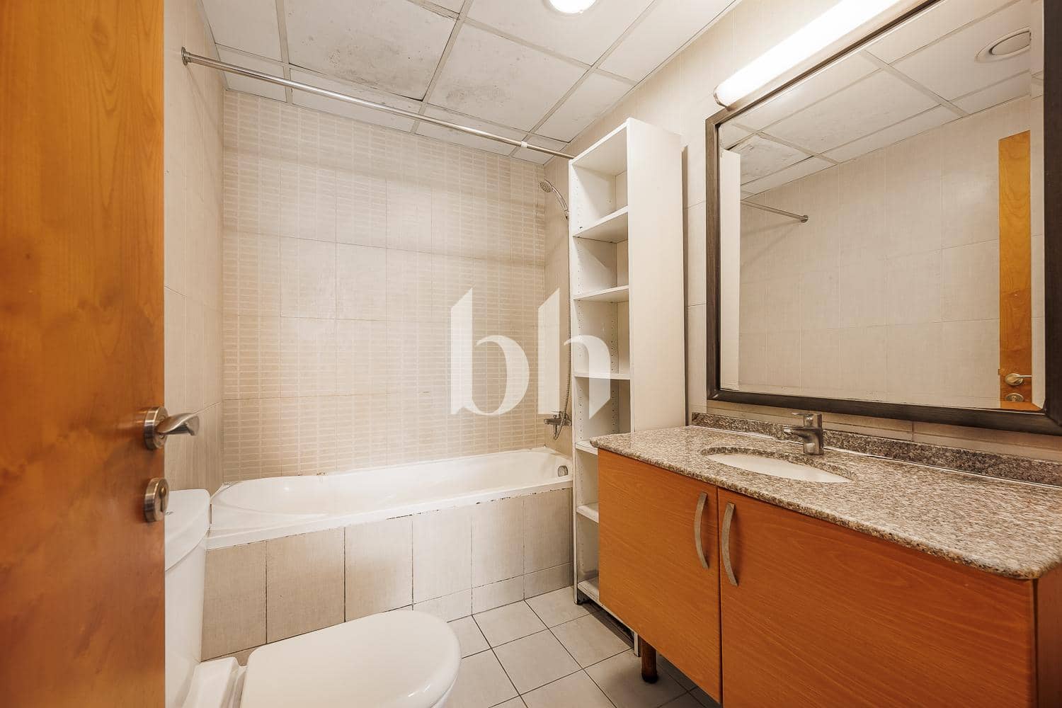 2 Bedroom Apartment in Suburbia Podium - photo 2
