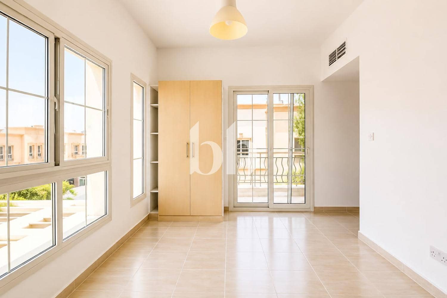 2 Bedroom Villa in Springs 3