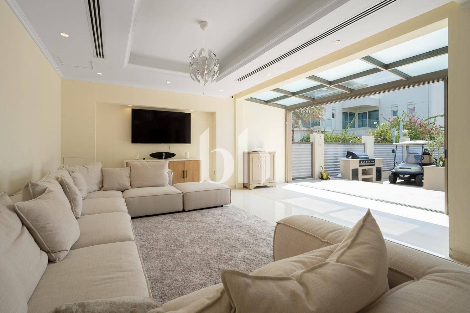 3 Bedroom Villa in Cluster 2 - photo 2