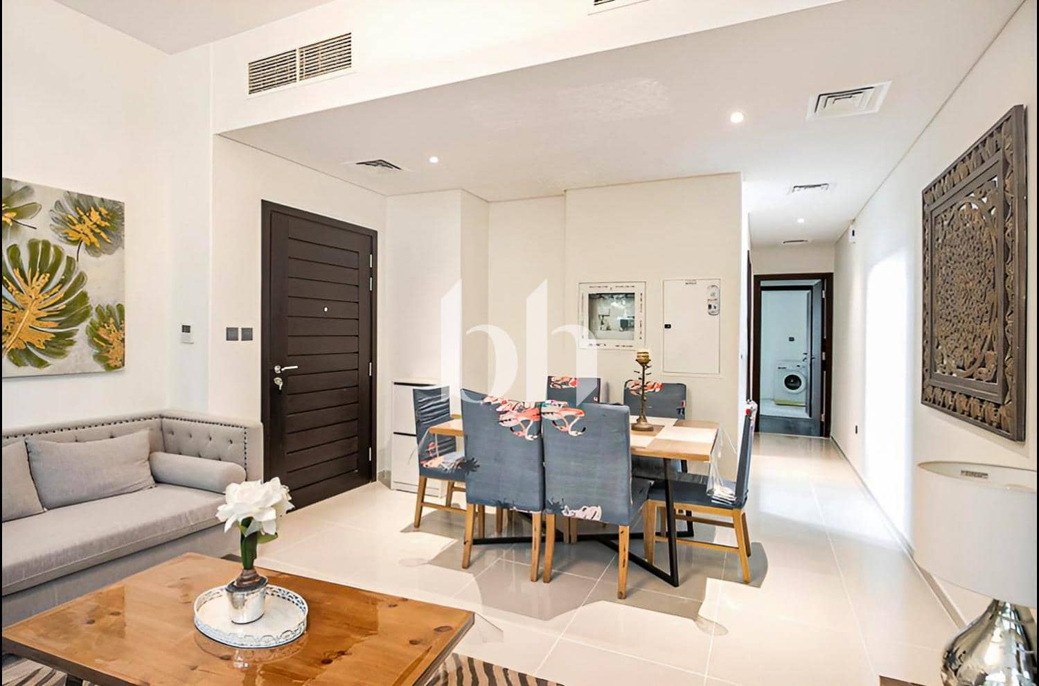 3 Bedroom Villa in Casablanca Boutique Villas
