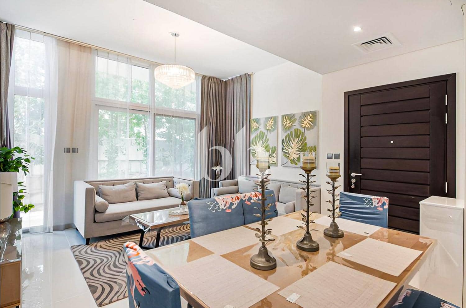 3 Bedroom Villa in Casablanca Boutique Villas - photo 2