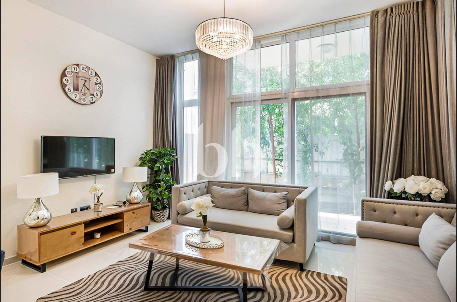 3 Bedroom Villa in Casablanca Boutique Villas - photo 1