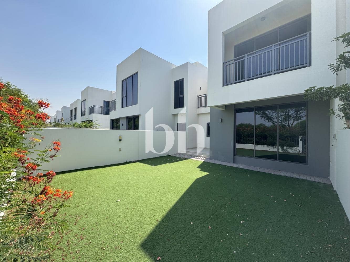 3 Bedroom Villa in Maple 3