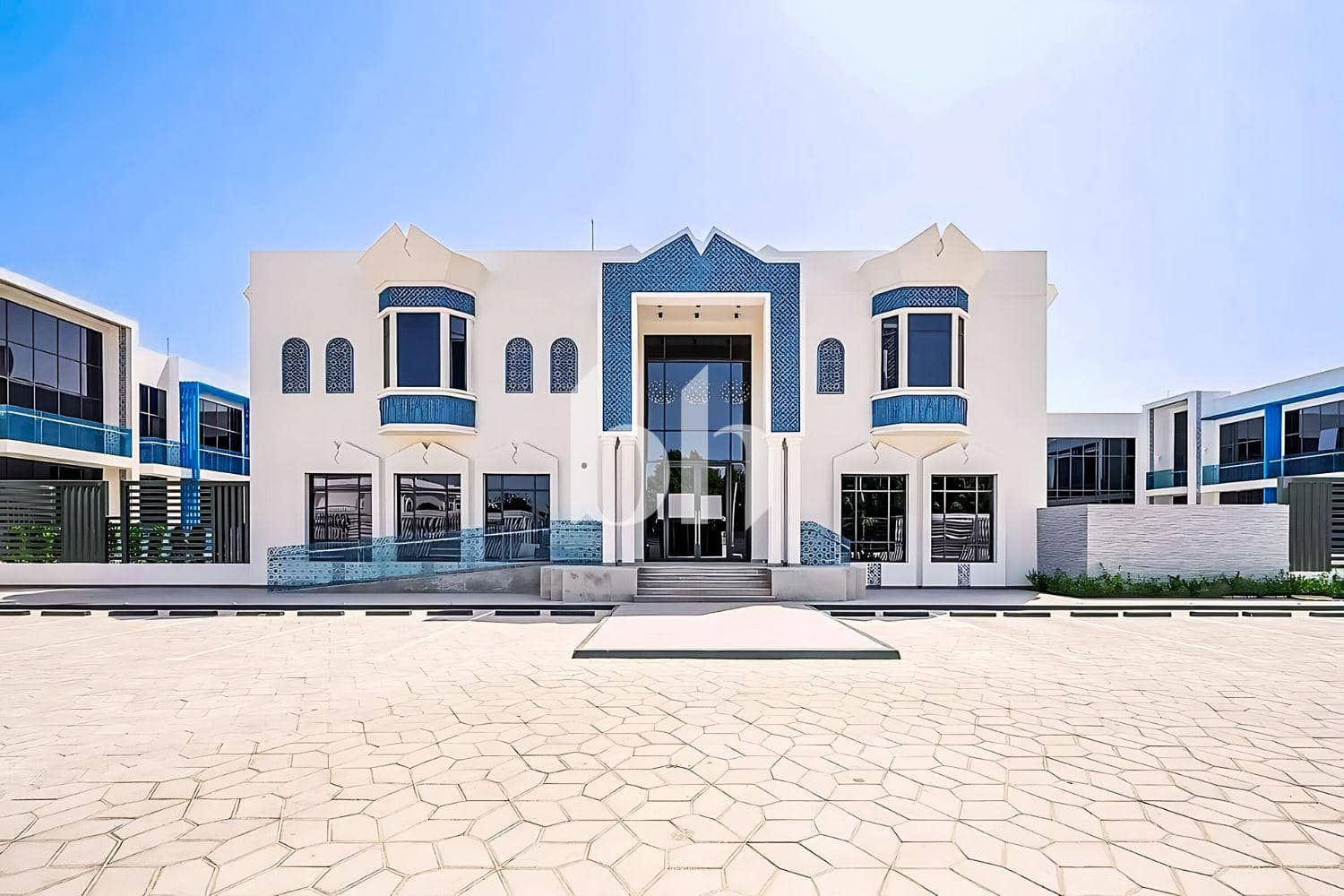 3 Bedroom Apartment in Al Mirgab - photo 1