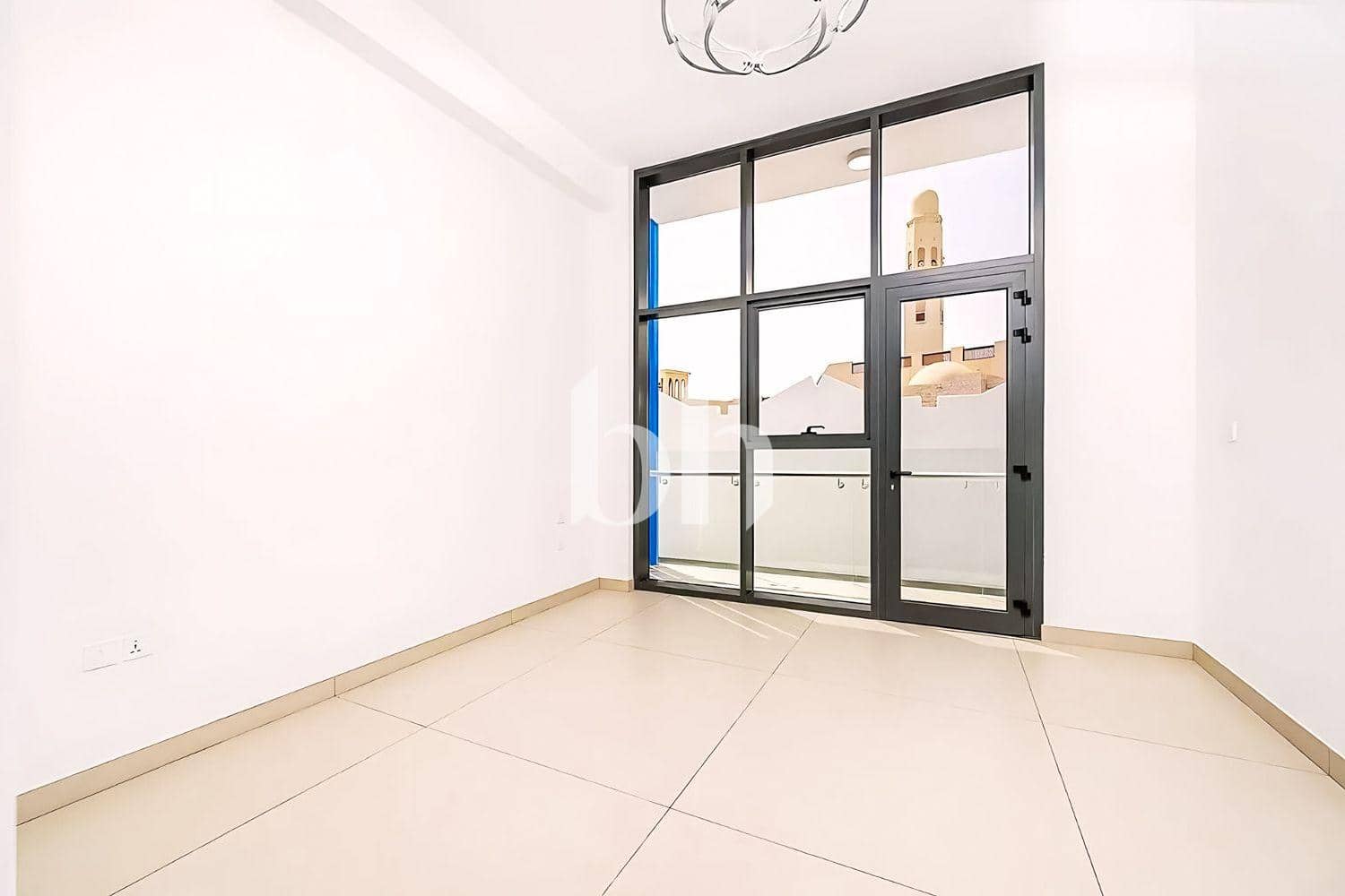 3 Bedroom Apartment in Al Mirgab - photo 2