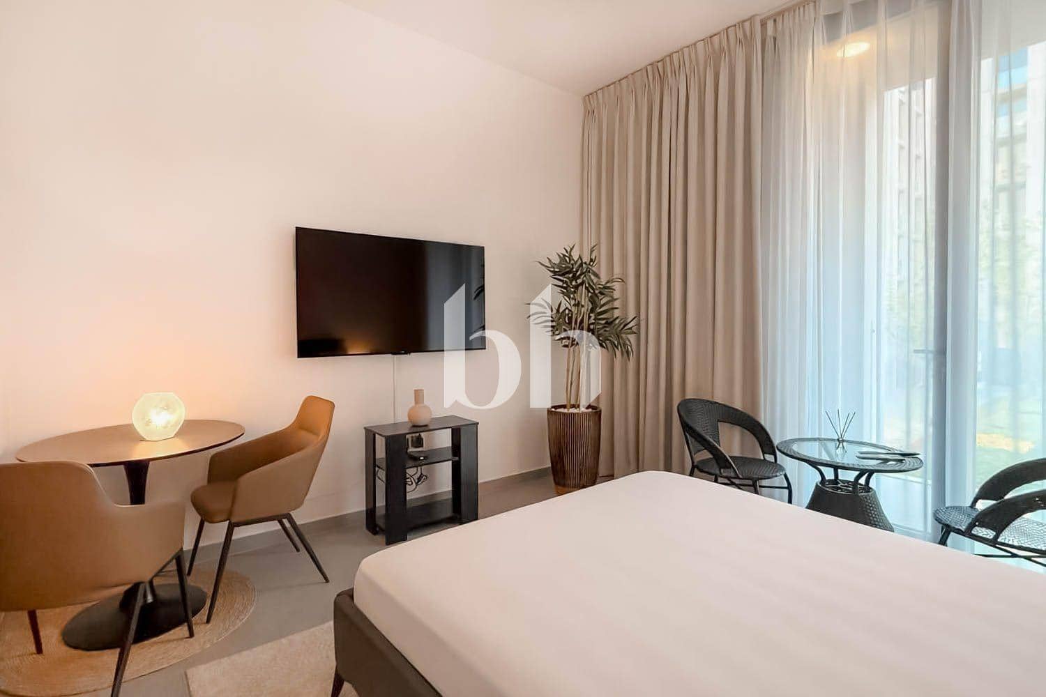 Studio Apartment in Tiraz - photo 1