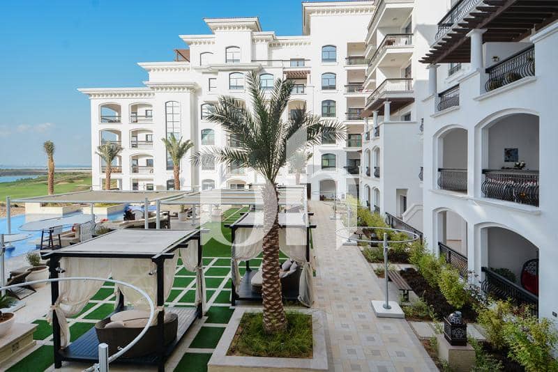 Studio Apartment in Ansam 2