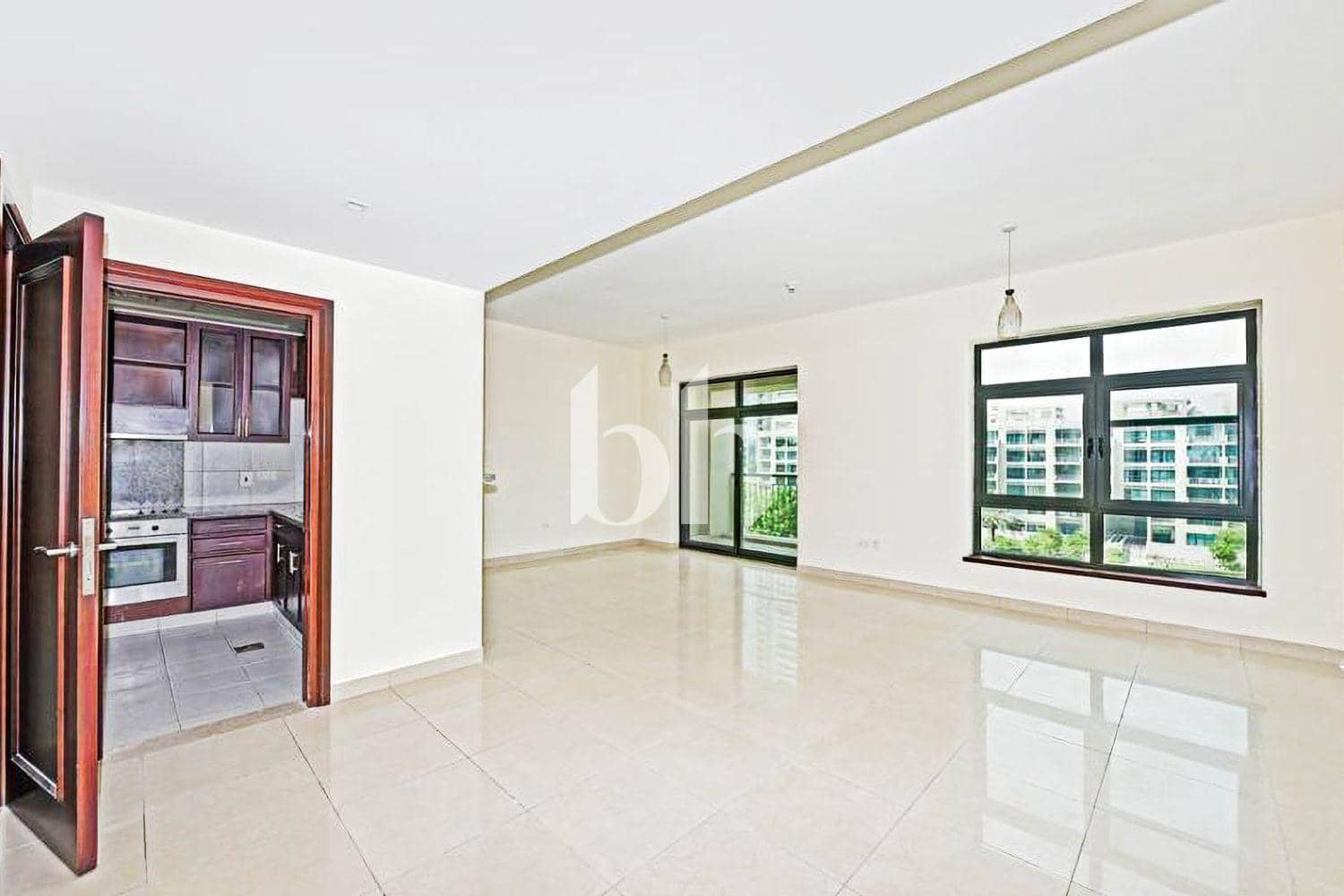 2 Bedroom Apartment in Arno A - photo 2