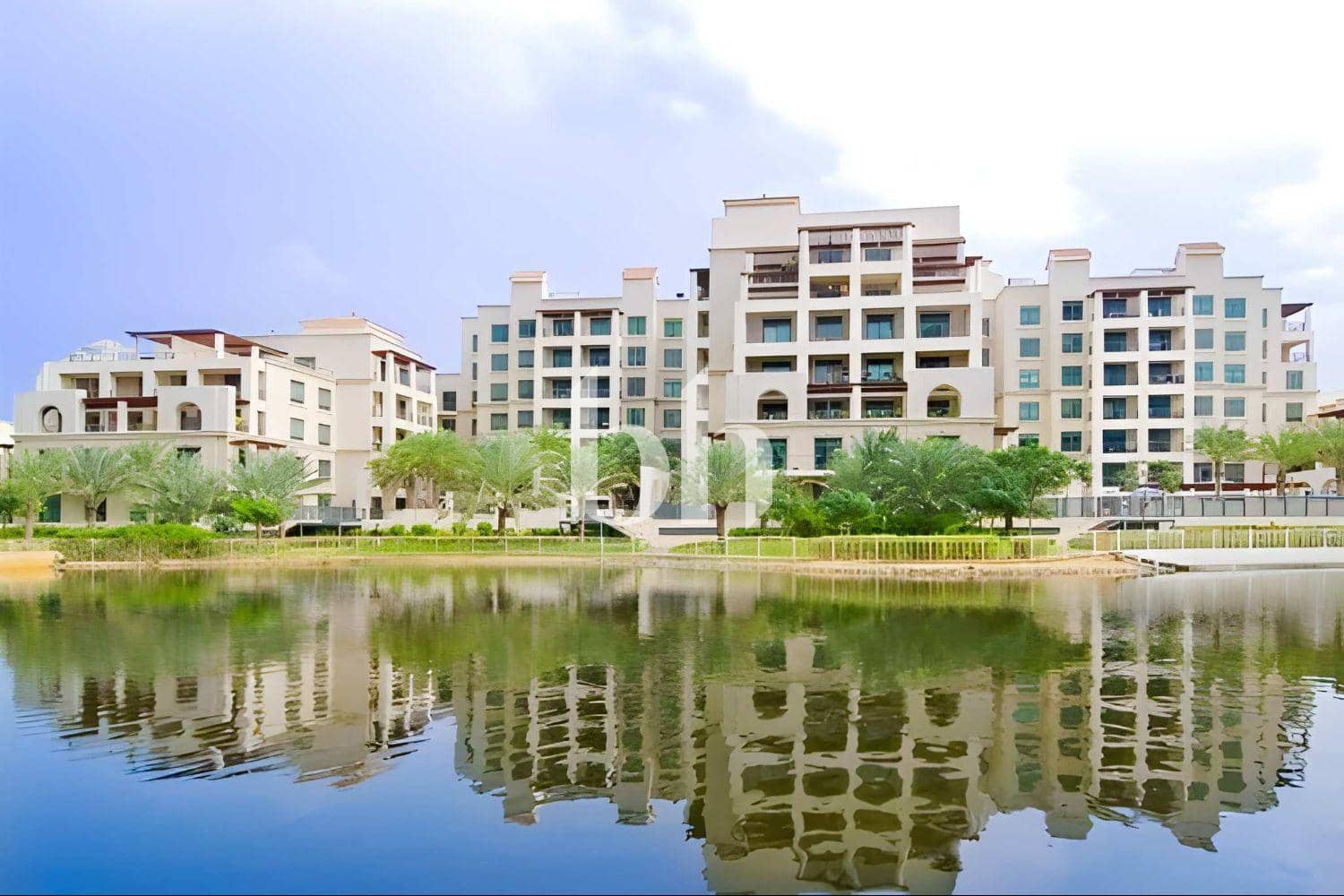 2 Bedroom Apartment in Arno A - photo 1