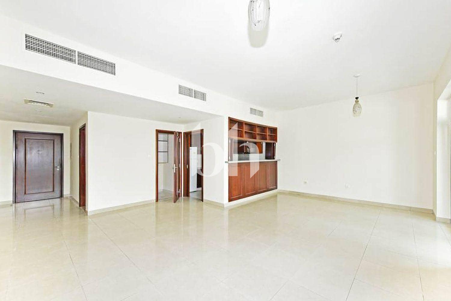 2 Bedroom Apartment in Arno A - photo 2