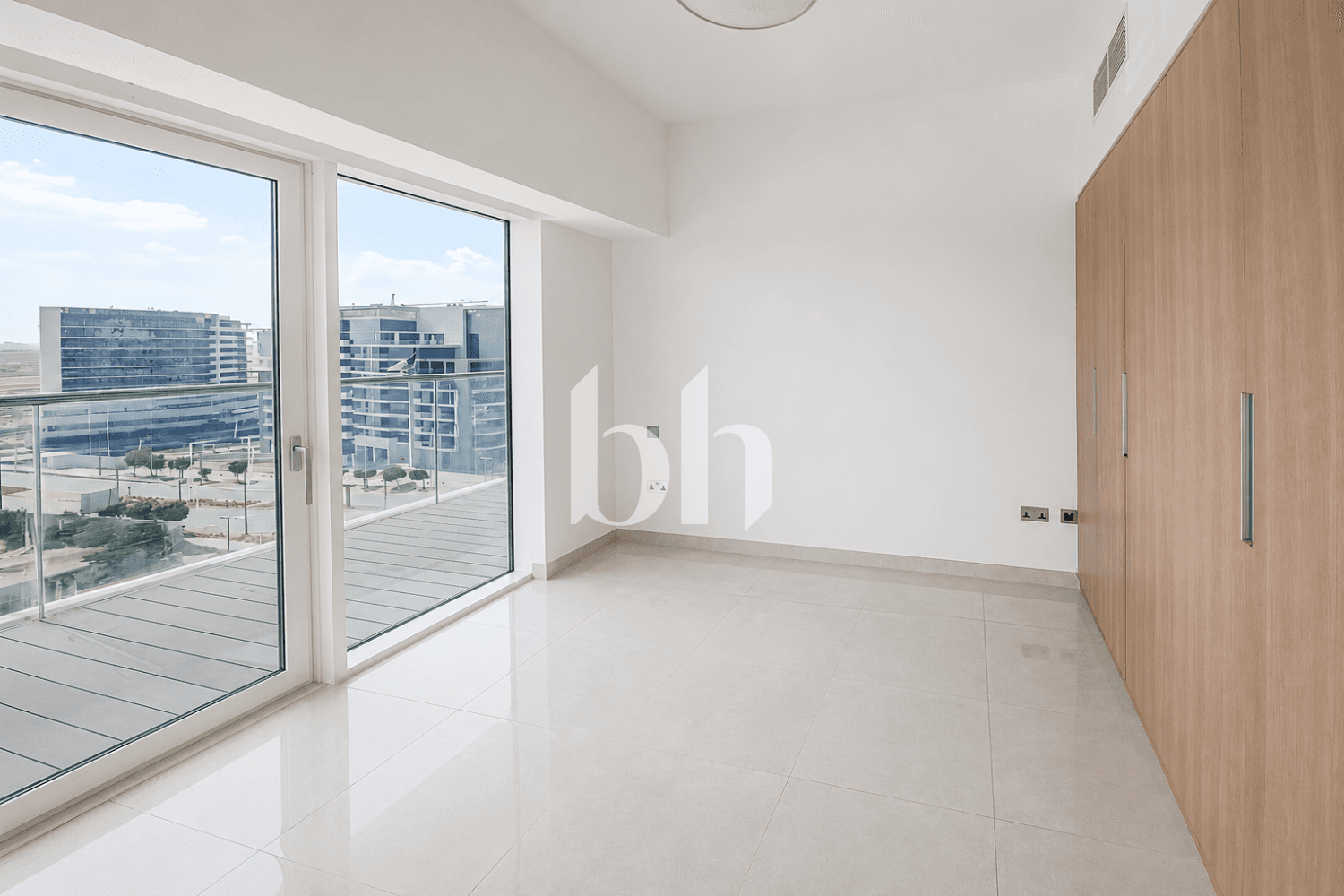 2 Bedroom Apartment in Al Hadeel - photo 1