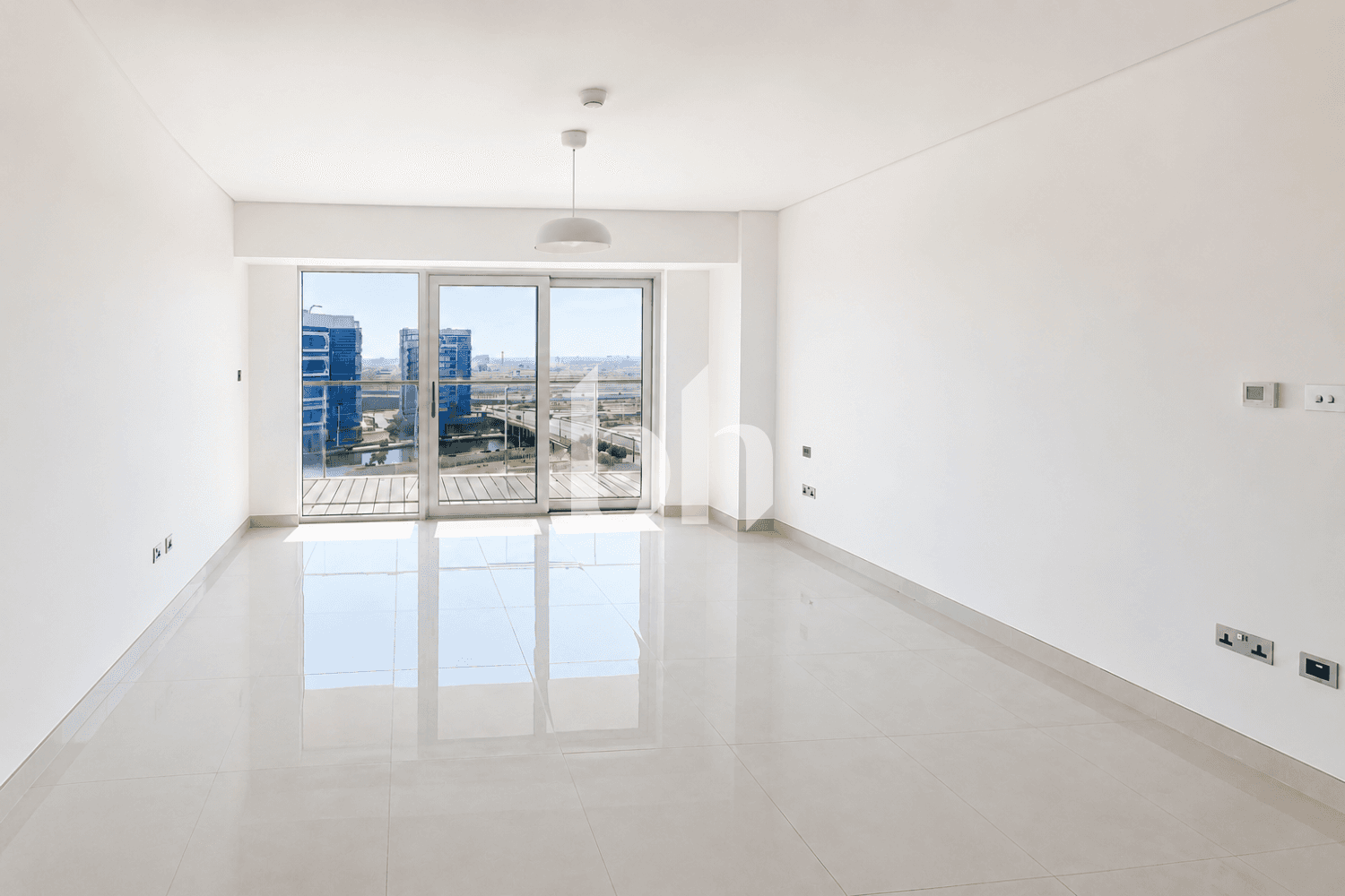 2 Bedroom Apartment in Al Hadeel