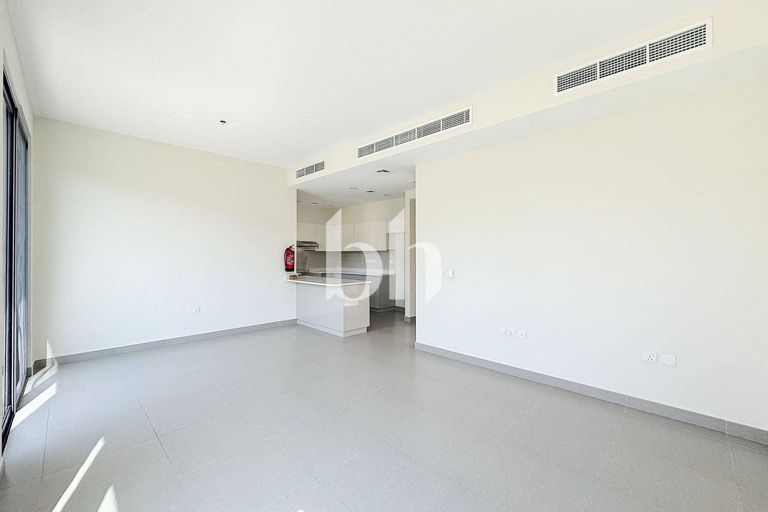 4 Bedroom Townhouse in Maple 2, Maple at Dubai Hills Estate - photo 1