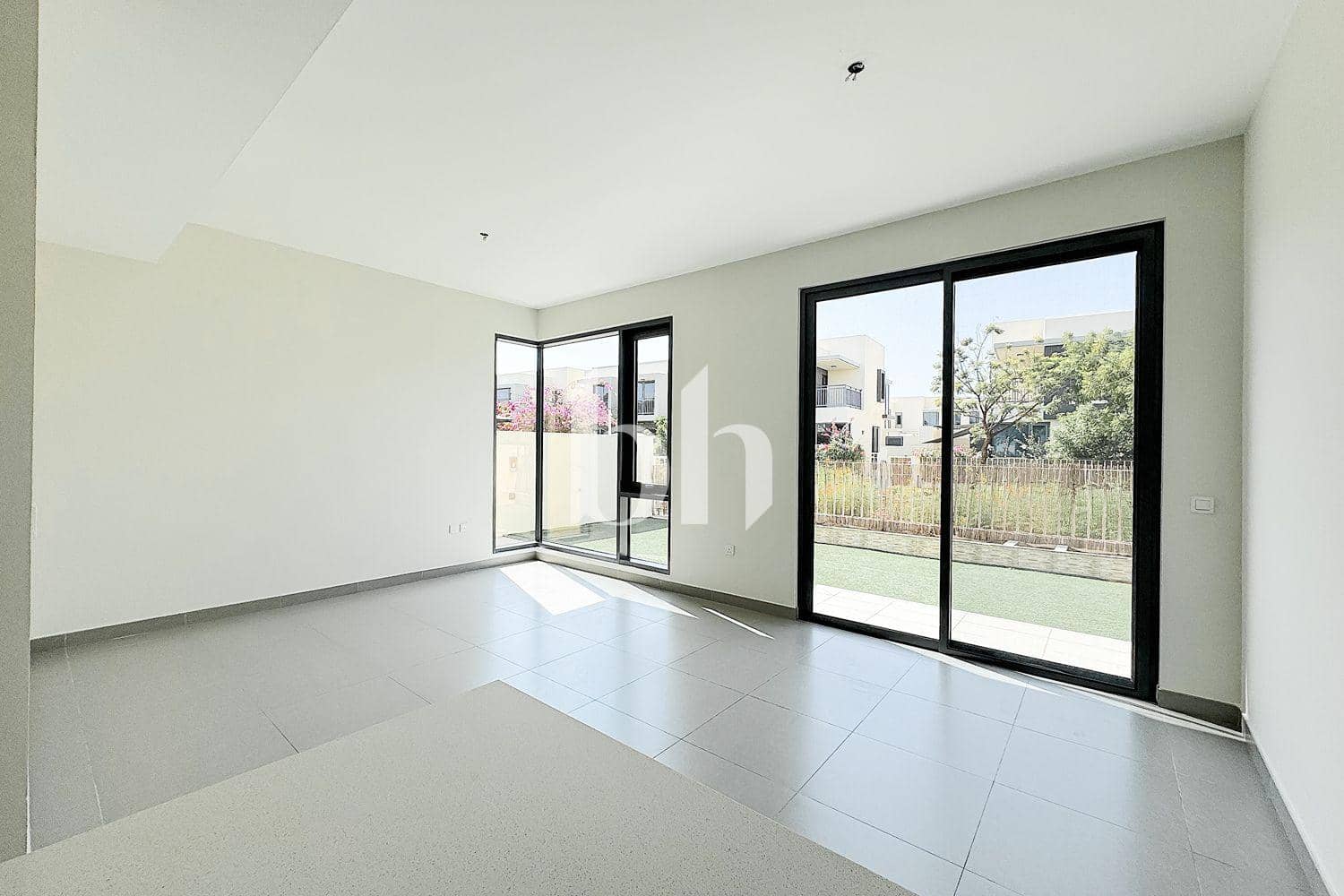 4 Bedroom Townhouse in Maple 2, Maple at Dubai Hills Estate - photo 2