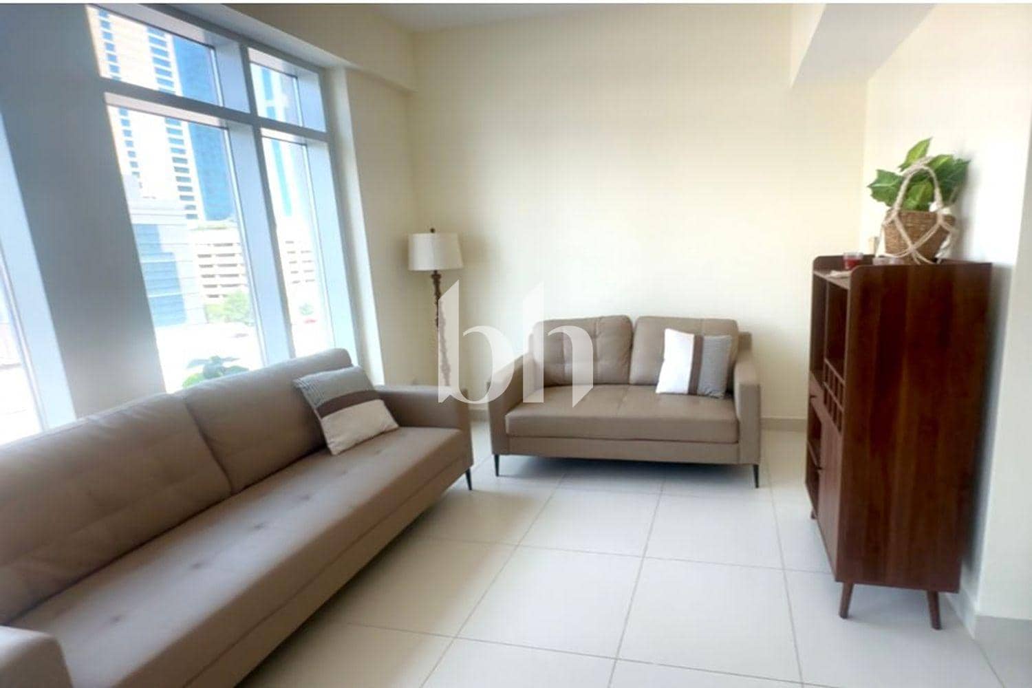 1 Bedroom Apartment in The Lofts Podium - photo 2