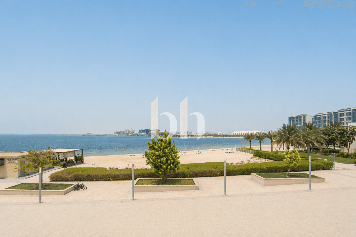 3 Bedroom Townhouse in Building B