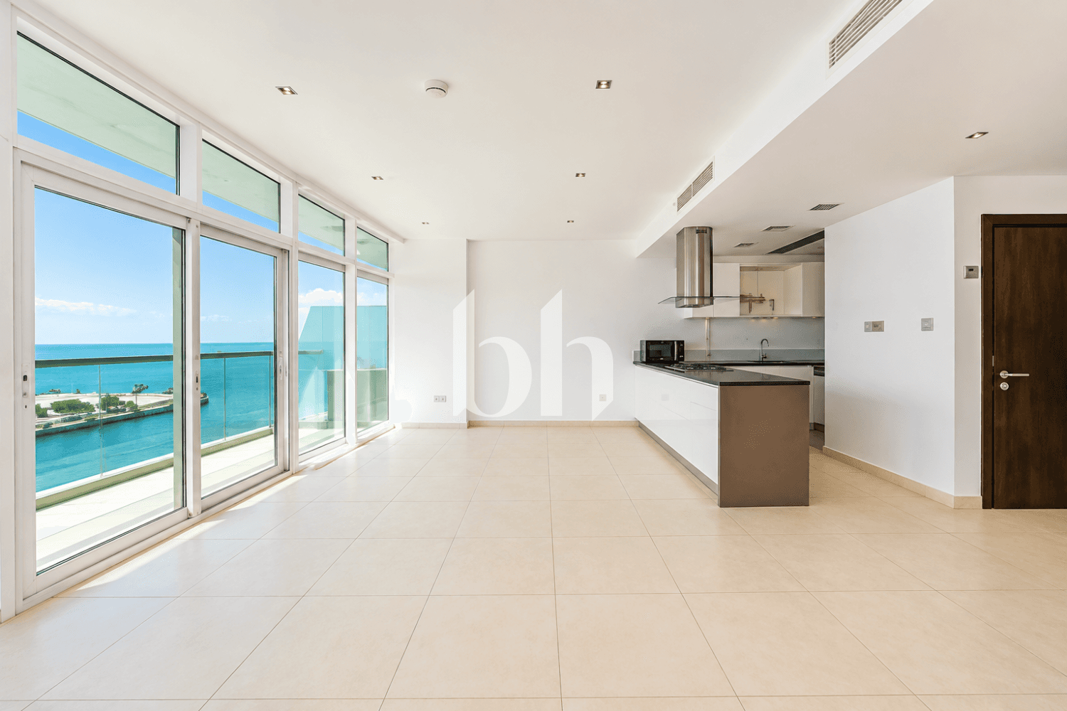 1 Bedroom Apartment in Al Naseem Residences C - photo 1