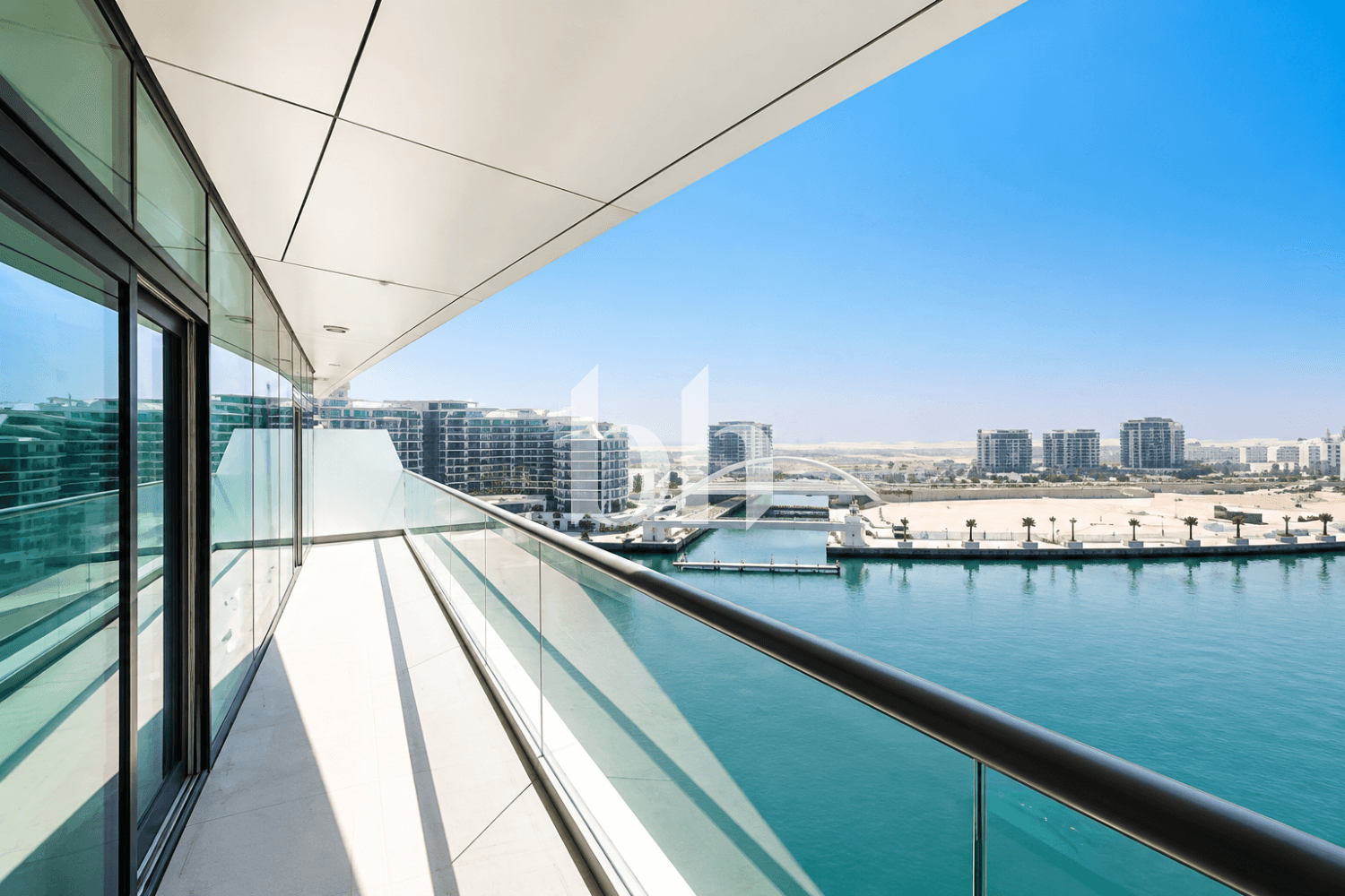 1 Bedroom Apartment in Al Naseem Residences C