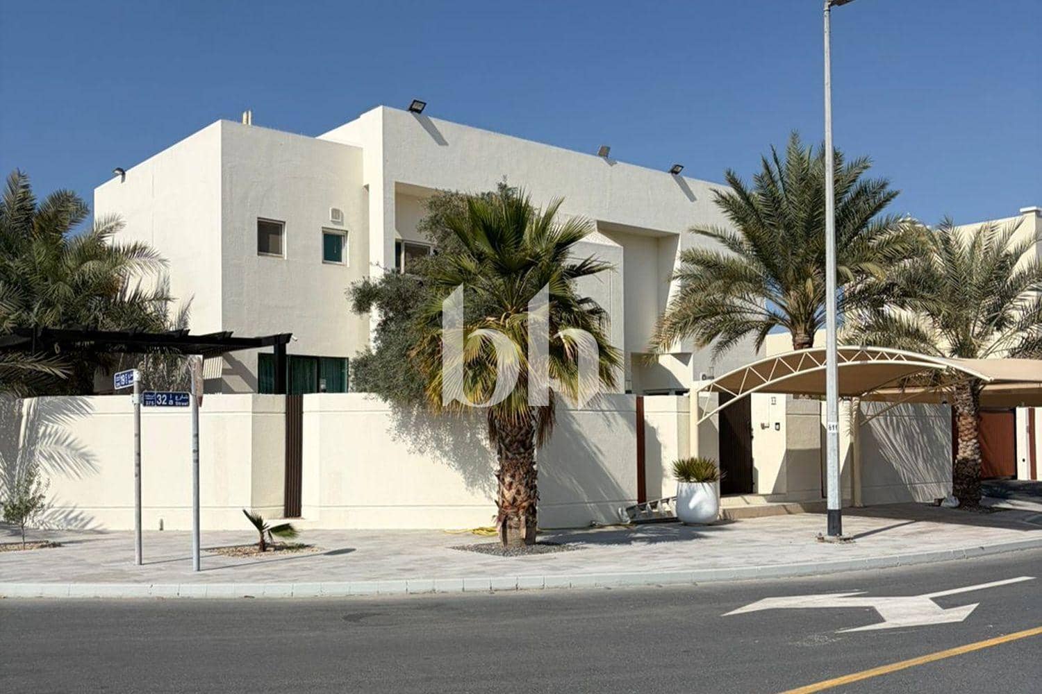 4 Bedroom Villa in Al Barsha 3 Villas