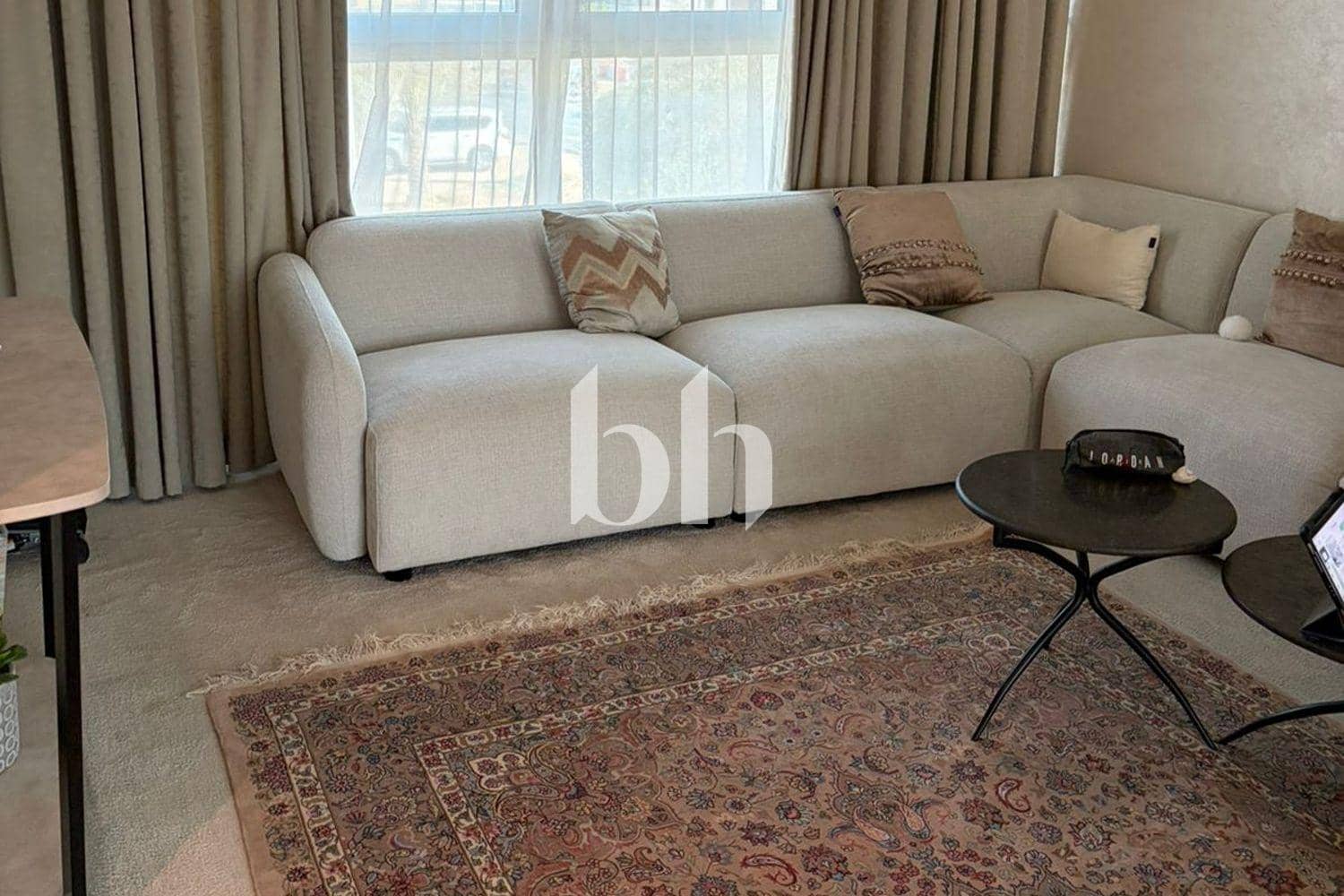 4 Bedroom Villa in Al Barsha 3 Villas - photo 2