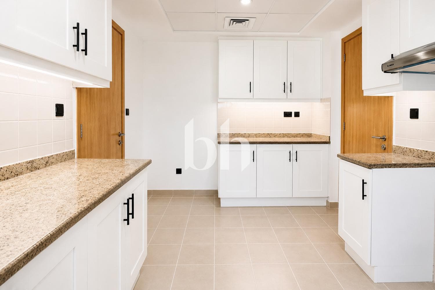 3 Bedroom Villa in Palmera 1