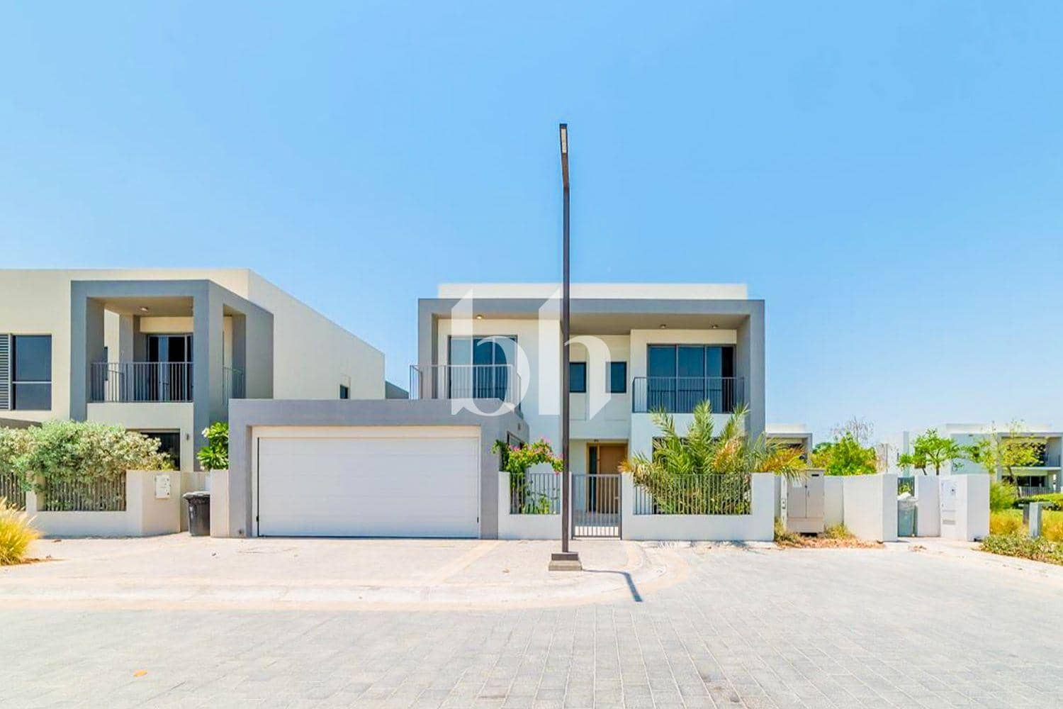 5 Bedroom Villa in Sidra Villas I