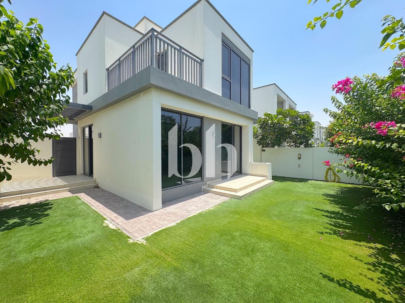 4 Bedroom Townhouse in Maple 3