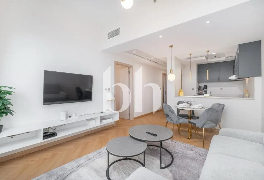 1 Bedroom Apartment in Hanover Square