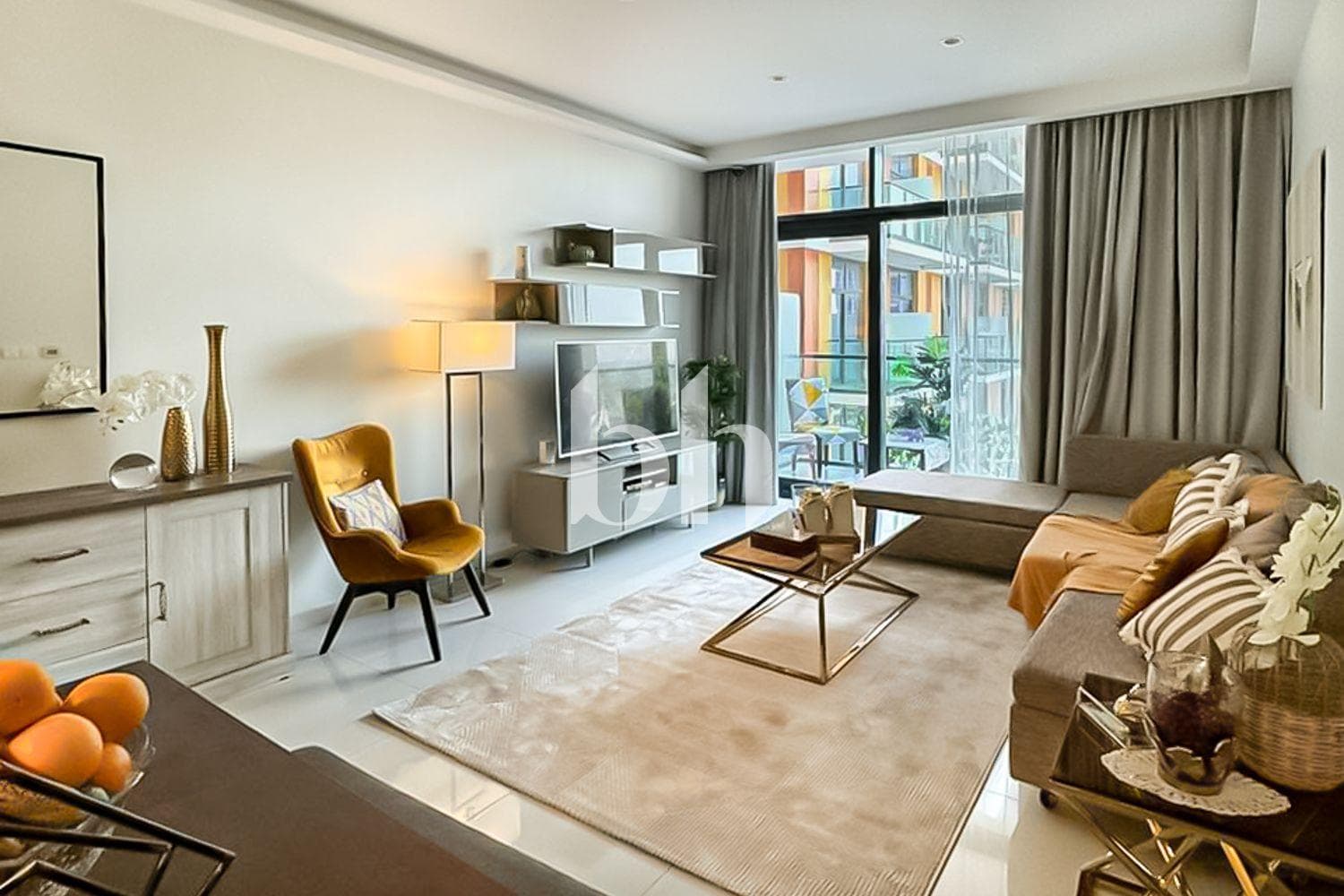 2 Bedroom Apartment in Celestia A