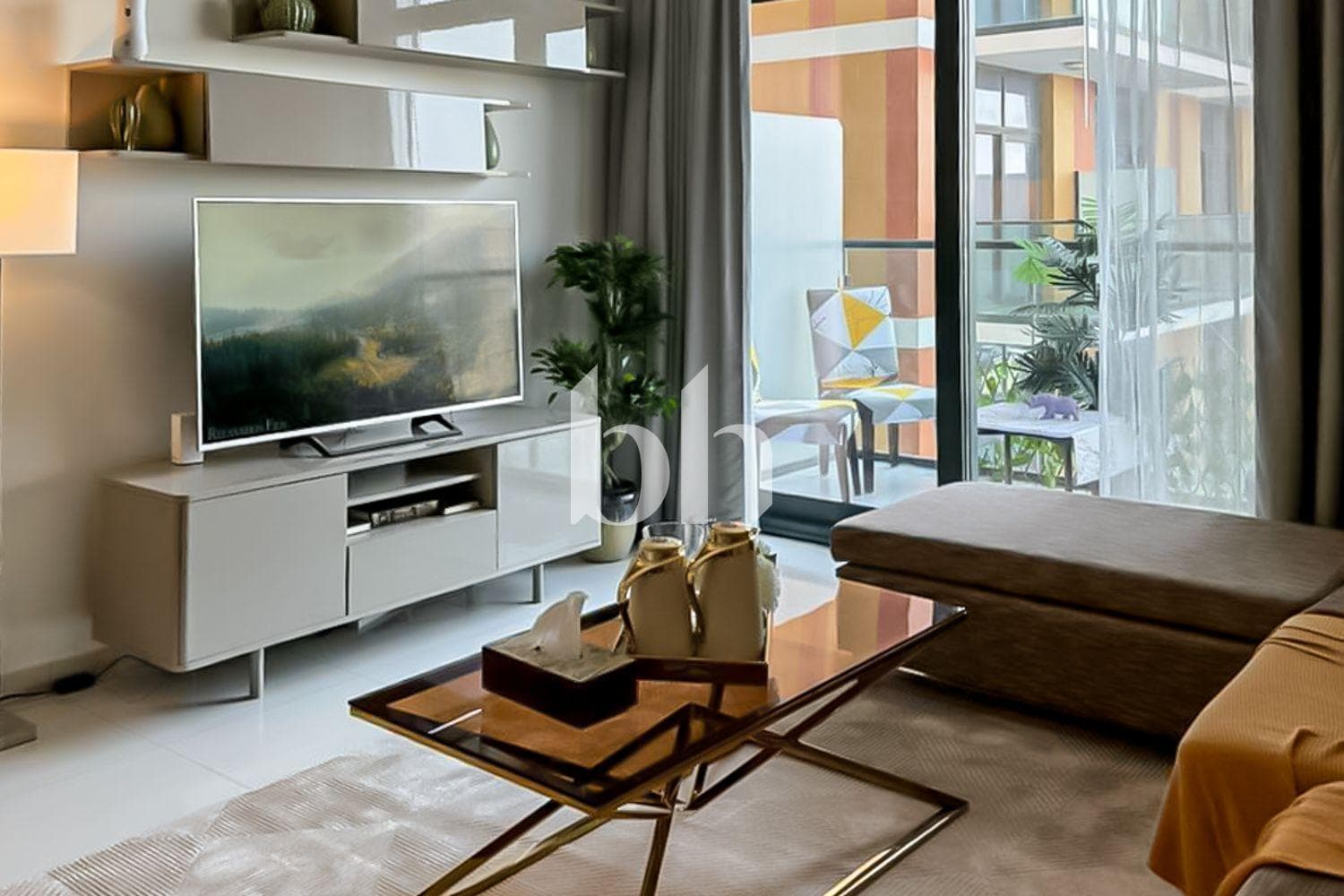 2 Bedroom Apartment in Celestia A - photo 1