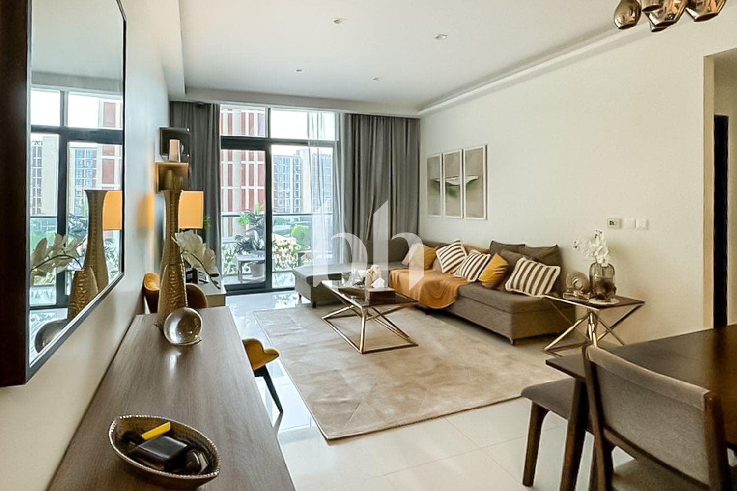 2 Bedroom Apartment in Celestia A - photo 2