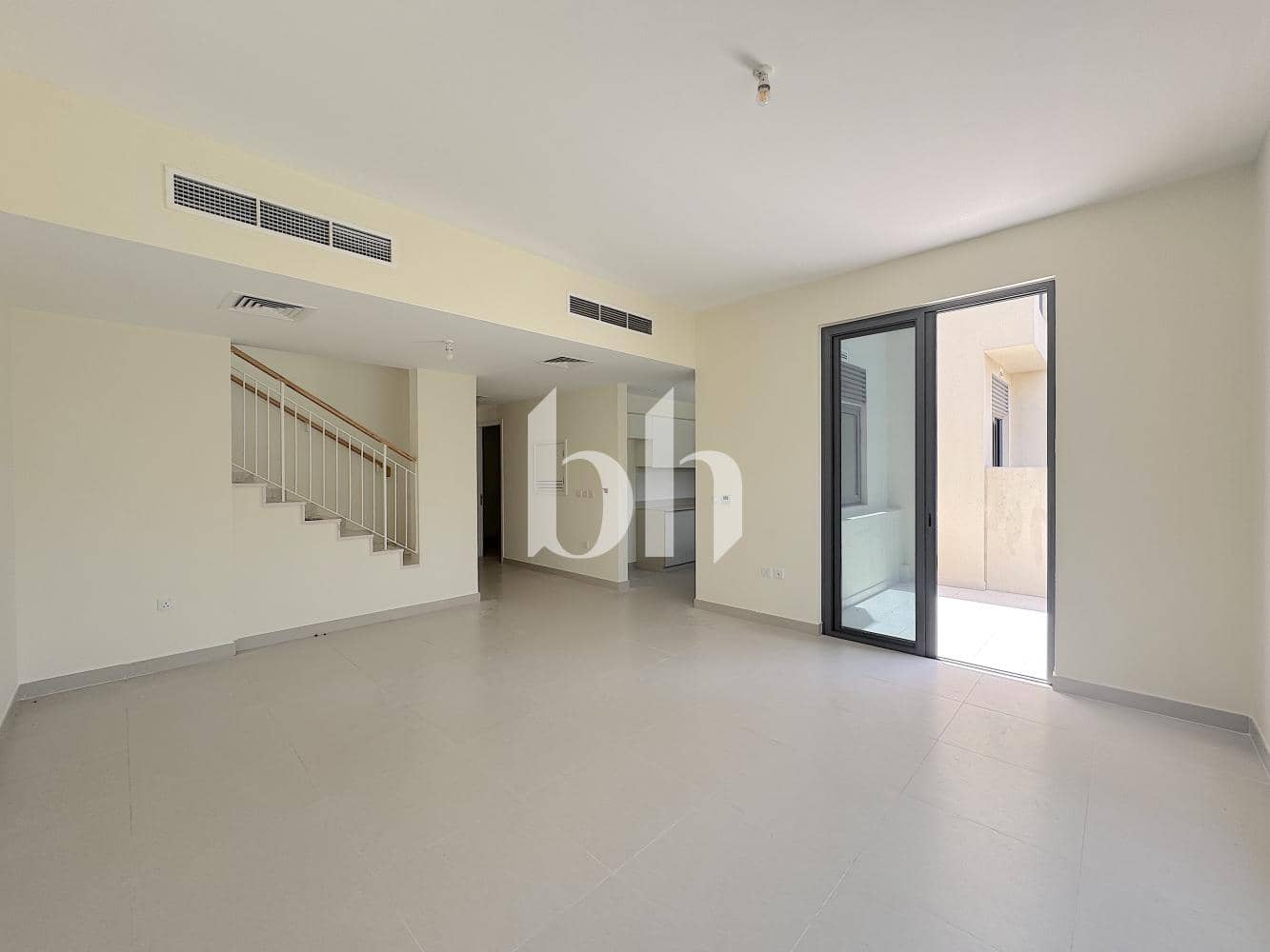 3 Bedroom Townhouse in Maple 2, Maple at Dubai Hills Estate - photo 1