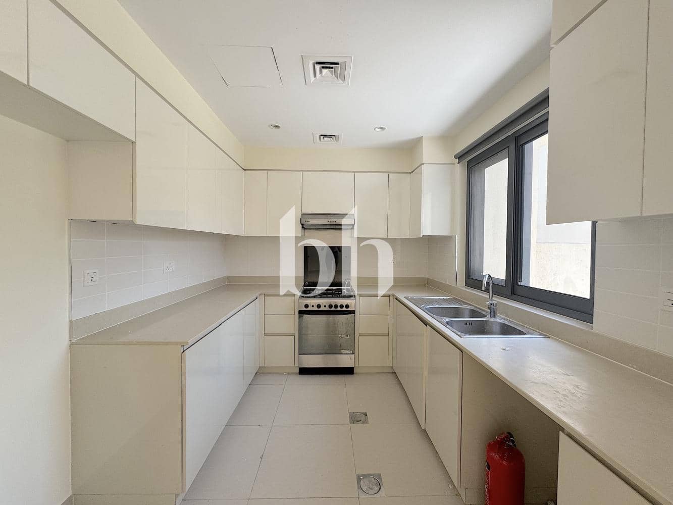 3 Bedroom Townhouse in Maple 2, Maple at Dubai Hills Estate - photo 2
