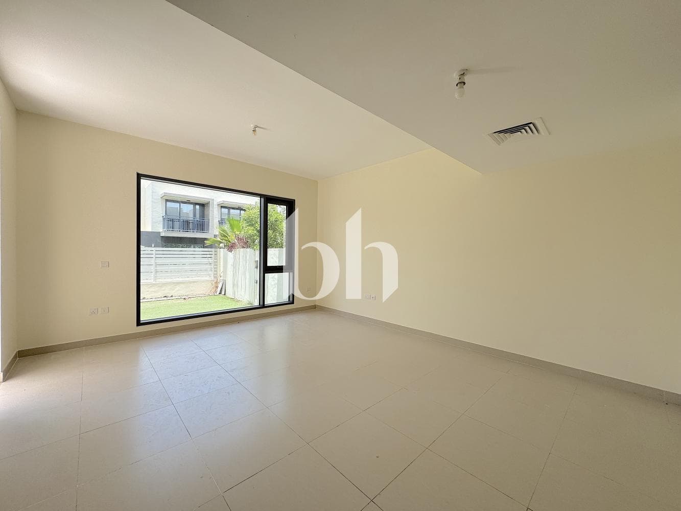 3 Bedroom Townhouse in Maple 2, Maple at Dubai Hills Estate - photo 2