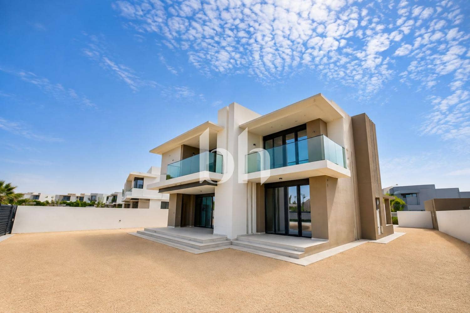 4 Bedroom Villa in Jebel Ali Village Villas