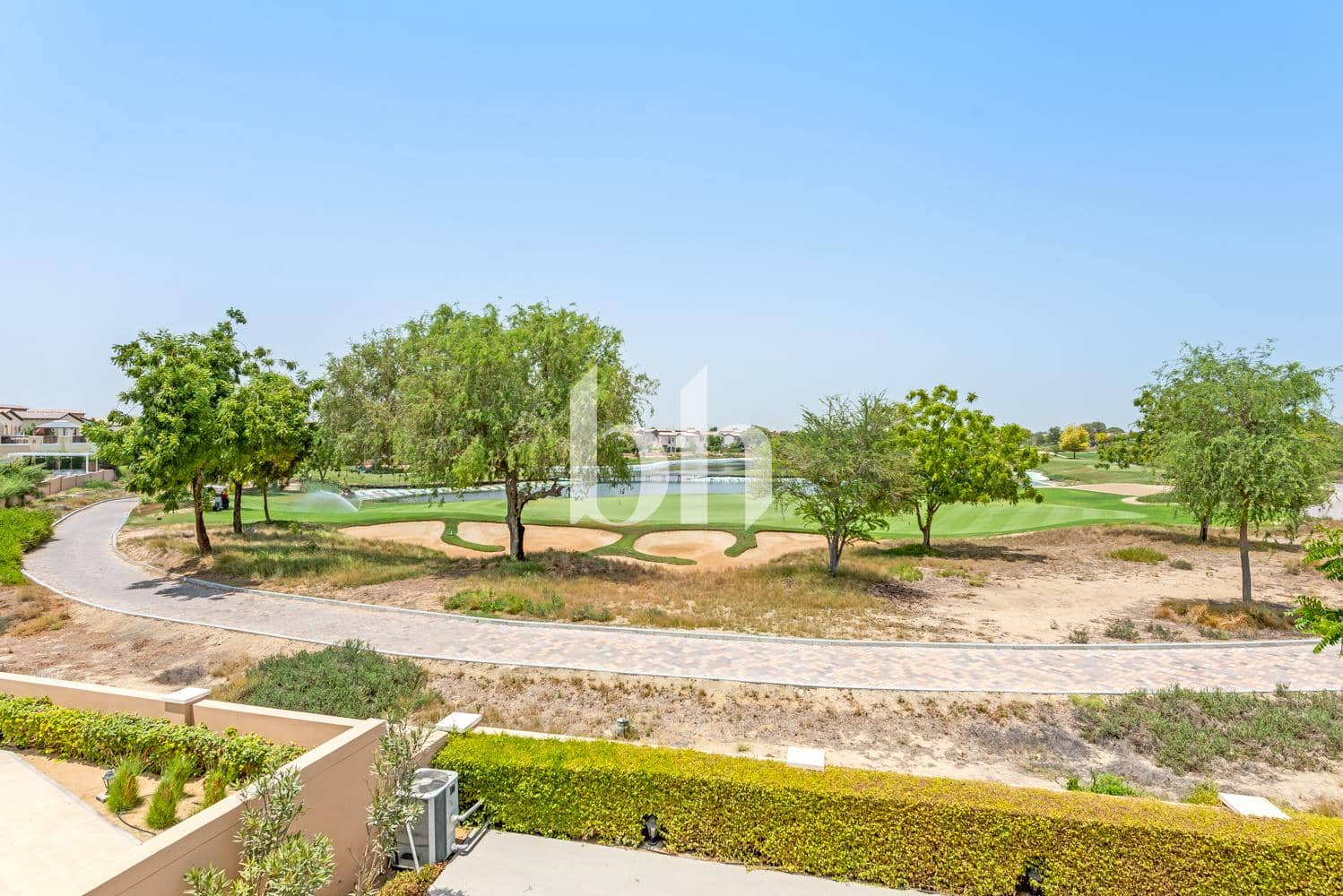 5 Bedroom Villa in Sienna Lakes - photo 1