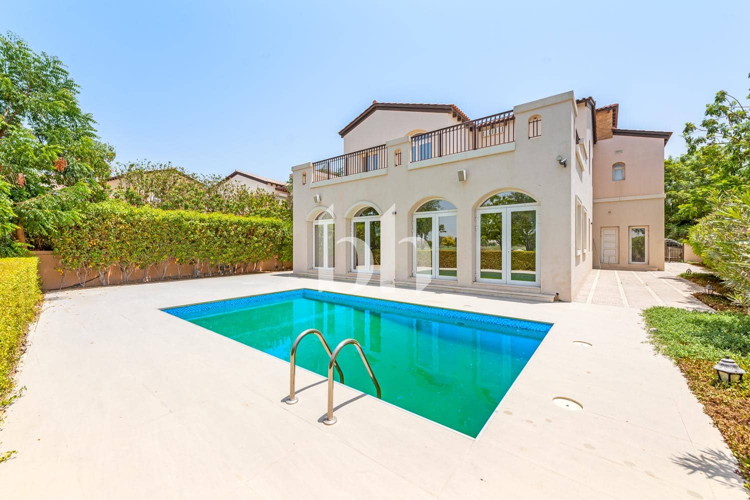 5 Bedroom Villa in Sienna Lakes