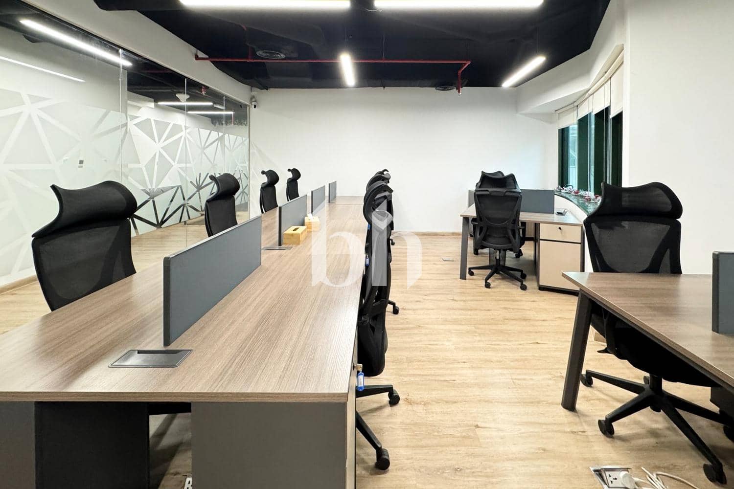Office Space in Al Meraikhi Tower