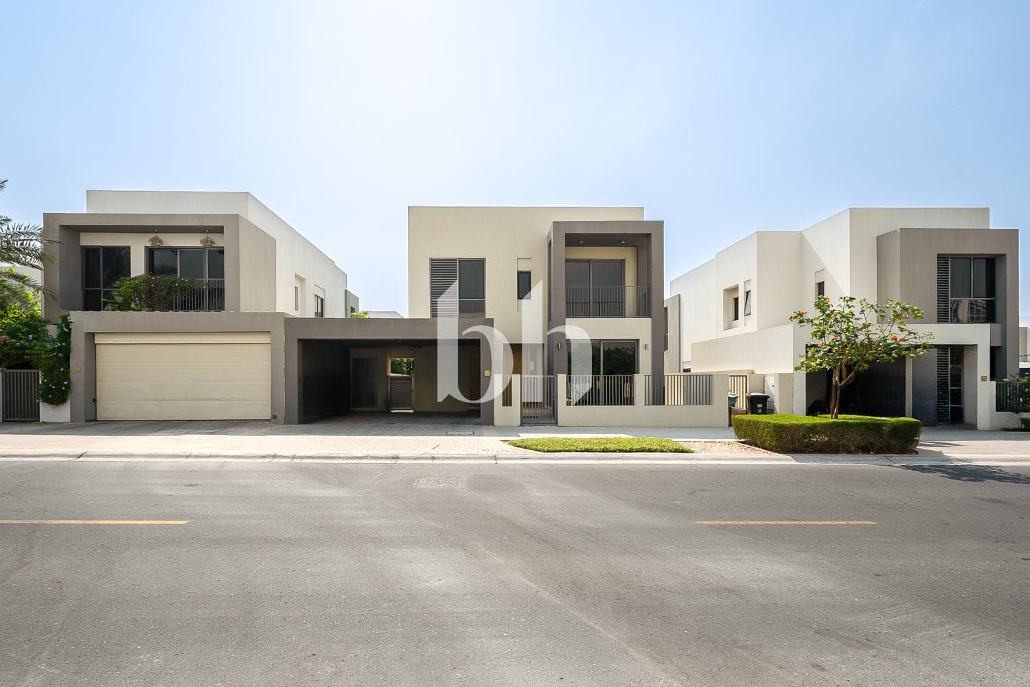 3 Bedroom Villa in Sidra Villas III
