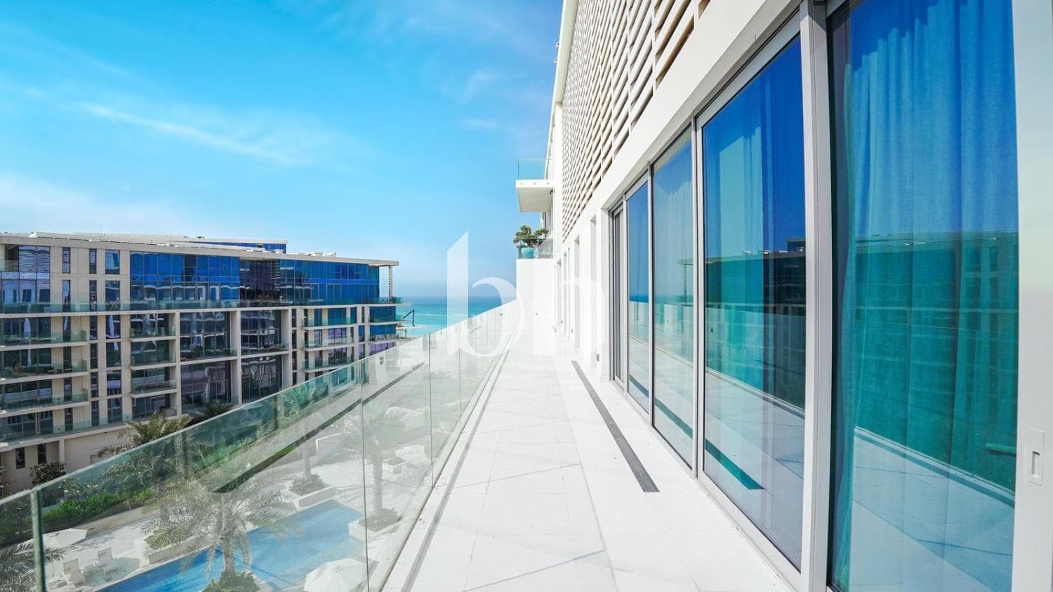 4 Bedroom Apartment in Mamsha Al Saadiyat