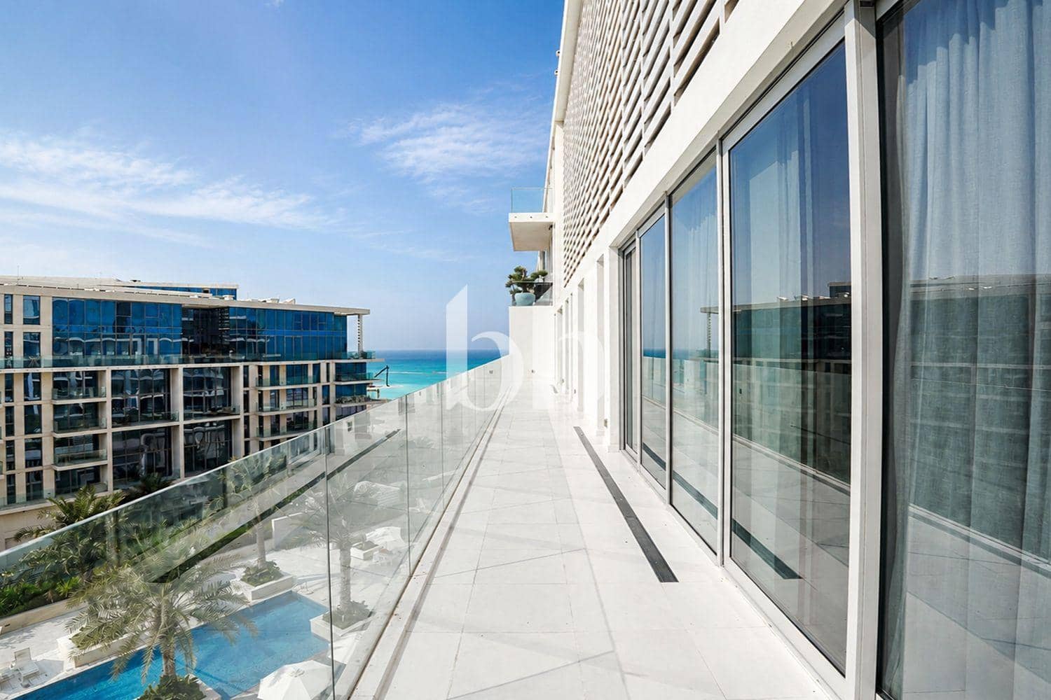 4 Bedroom Apartment in Mamsha Al Saadiyat