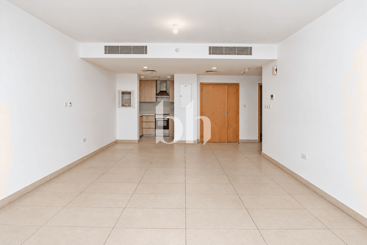 1 Bedroom Apartment in Building B - photo 2